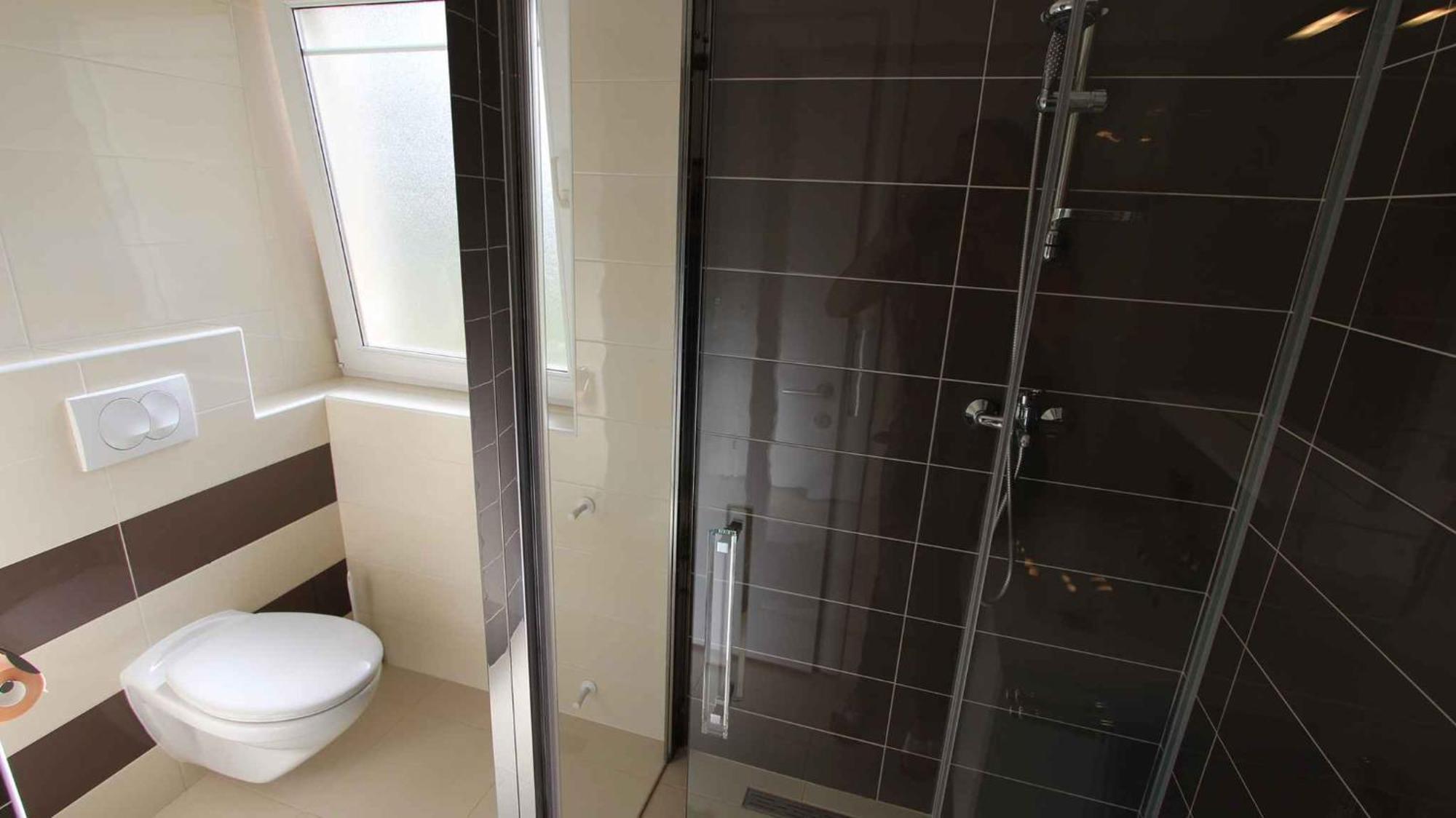 Malinska Apartment 1 Sveti Anton Kültér fotó